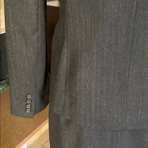 Lauren Ralph Lauren 2 pic Set Skirt and Jacket size 10 - Picture 15 of 16